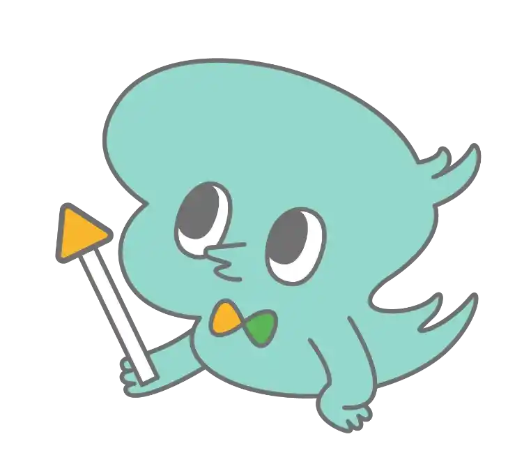 キャラクターイラスト