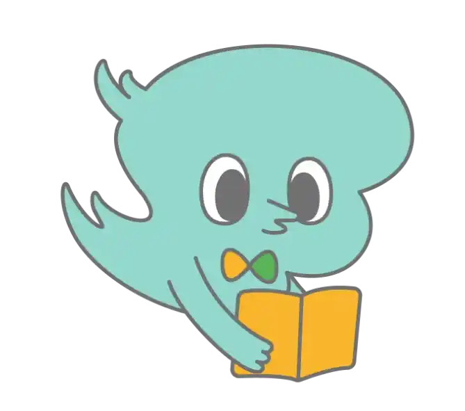 キャラクターイラスト